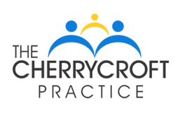 Cherrycroft Practce logo