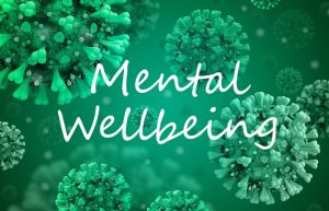 Improving Mental Wellbeing - Covid 19